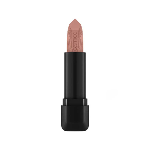 Catrice - Lipstick Scandalous Matte - 010: Plain Truth