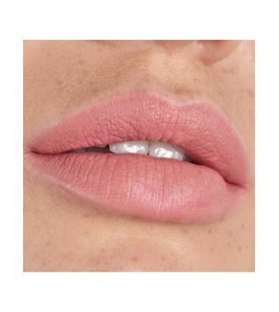 Catrice - Lipstick Scandalous Matte - 010: Plain Truth