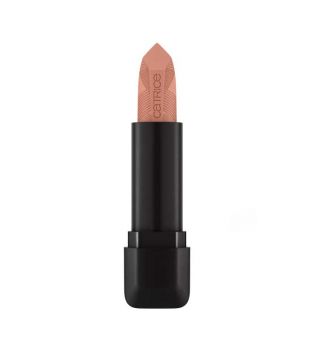 Catrice - Lipstick Scandalous Matte - 020: Nude Obsession