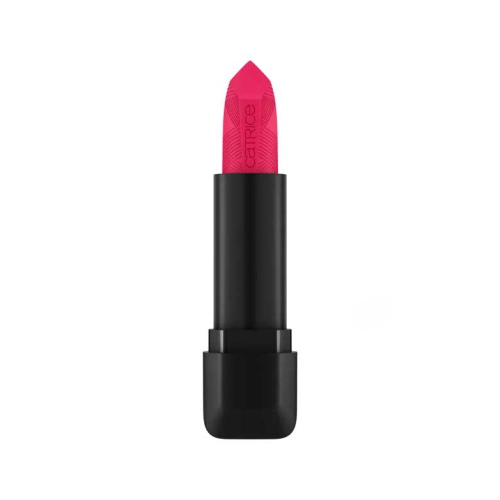 Catrice - Lipstick Scandalous Matte - 070: Go Bold Or Go Home