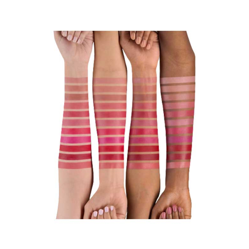 Catrice - Lipstick Scandalous Matte - 070: Go Bold Or Go Home