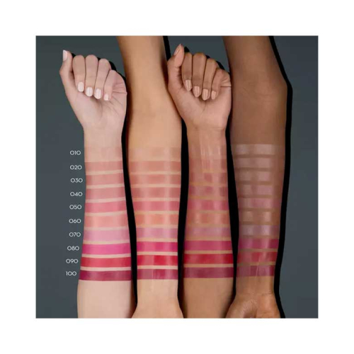 Catrice - Shine Bomb Lipstick - 090: Queen of Hearts