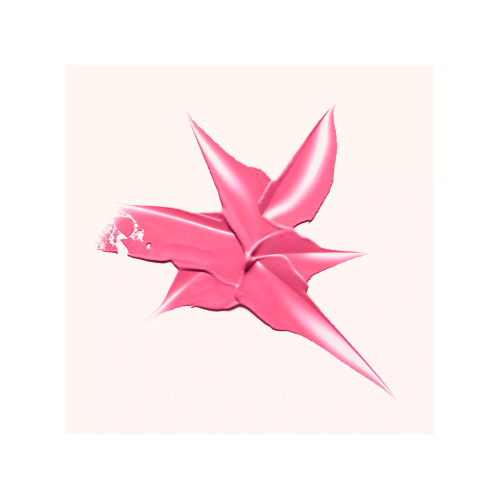 Catrice - Shine Bomb Lipstick - 110: Pink Baby Pink