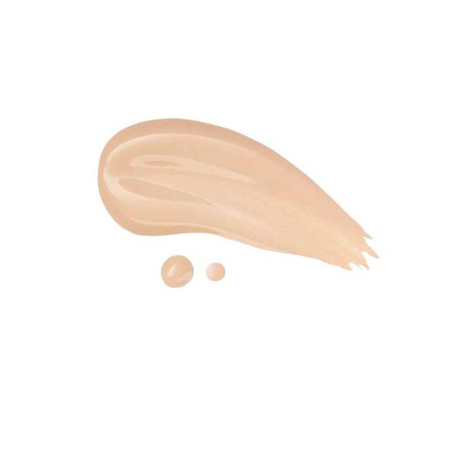 Catrice - Serum Foundation Nude Drop Tinted - 004N