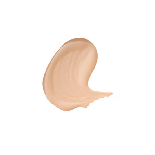 Catrice - Foundation HD Liquid Coverage - 032: Nude Beige