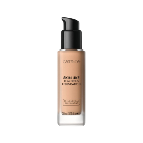 Catrice - Illuminating foundation Skin Like - 030N
