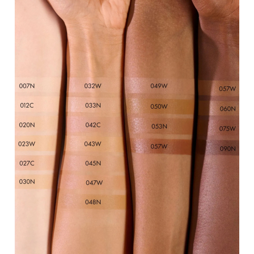 Catrice - Illuminating foundation Skin Like - 030N