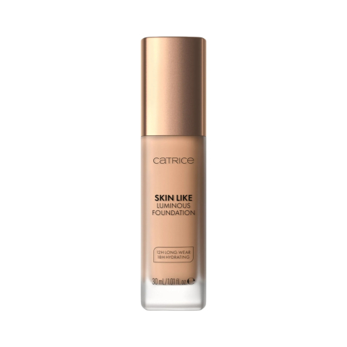 Catrice - Illuminating foundation Skin Like - 030N