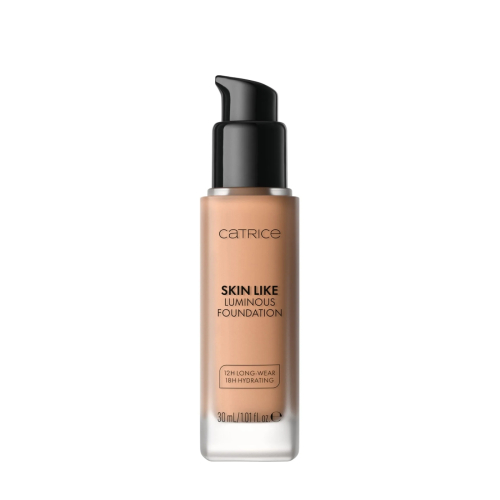 Catrice - Illuminating foundation Skin Like - 032W