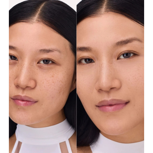Catrice - Illuminating foundation Skin Like - 032W