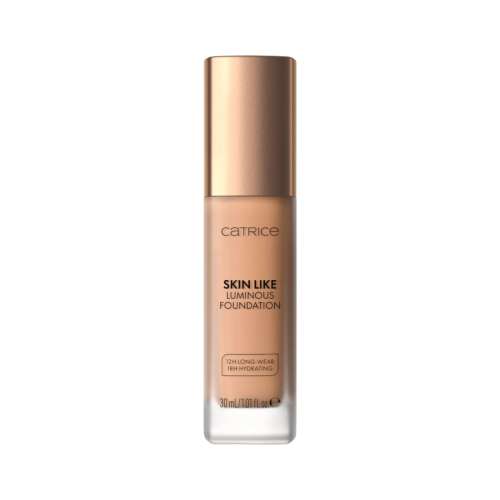 Catrice - Illuminating foundation Skin Like - 032W