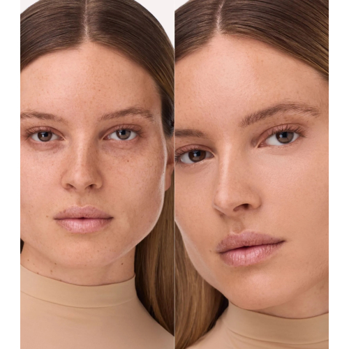 Catrice - Illuminating foundation Skin Like - 033N