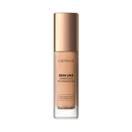 Catrice - Illuminating foundation Skin Like - 033N