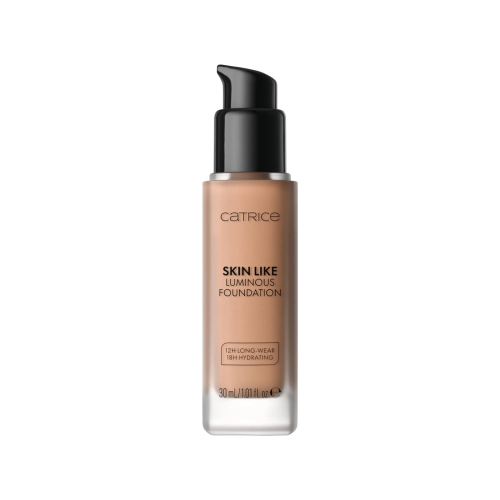 Catrice - Illuminating foundation Skin Like - 042C
