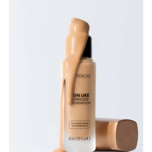 Catrice - Illuminating foundation Skin Like - 042C