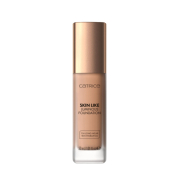 Catrice - Illuminating foundation Skin Like - 042C