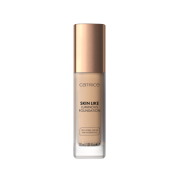 Catrice - Foundation Skin Like Luminous - 043W