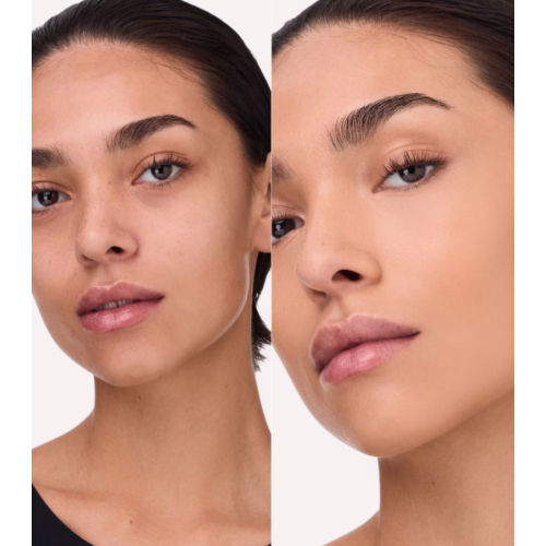 Catrice - Foundation Skin Like Luminous - 043W