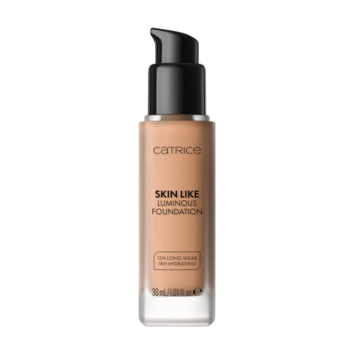 Catrice - Illuminating foundation Skin Like - 045N