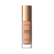 Catrice - Illuminating foundation Skin Like - 045N