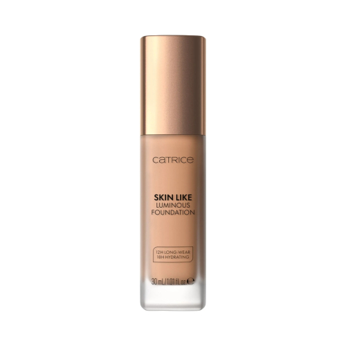 Catrice - Illuminating foundation Skin Like - 045N