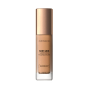 Catrice - Illuminating foundation Skin Like - 048N