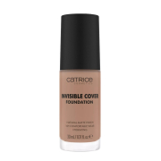 Catrice - Invisible Cover Foundation - 042C