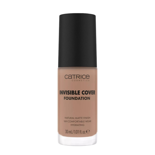 Catrice - Invisible Cover Foundation - 042C