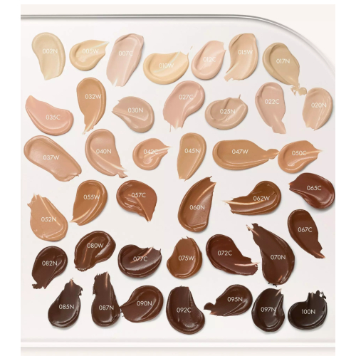 Catrice - Invisible Cover Foundation - 047W