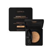 Catrice - Makeup base Invisible Cover Cushion Foundation - 024N