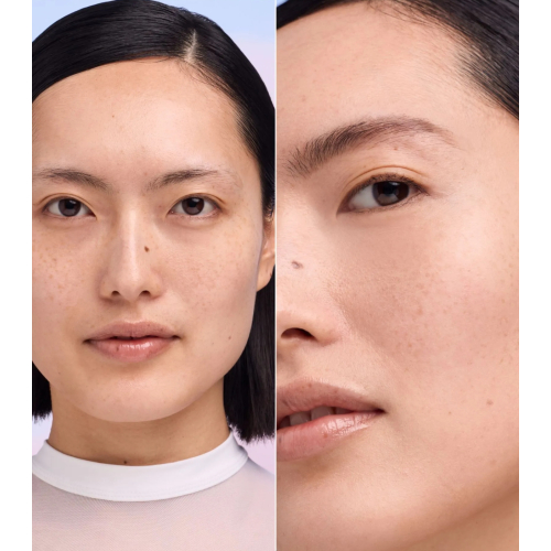 Catrice - Makeup base Invisible Cover Cushion Foundation - 024N