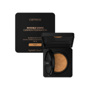 Catrice - Makeup base Invisible Cover Cushion Foundation - 036W