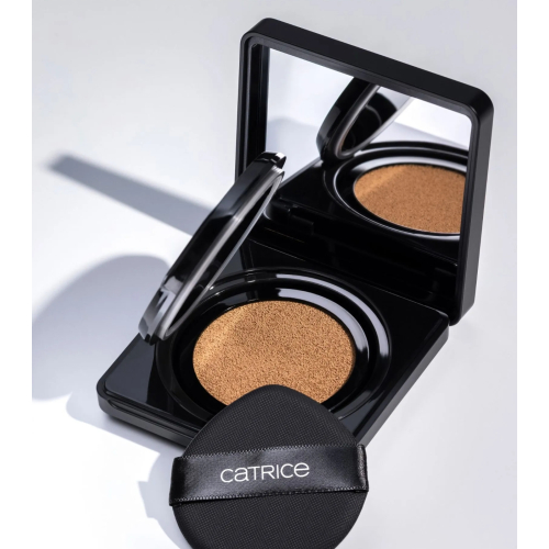 Catrice - Makeup base Invisible Cover Cushion Foundation - 036W