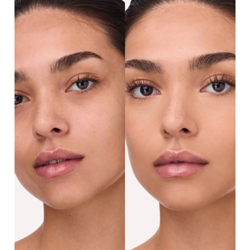 Catrice - Makeup base Invisible Cover Cushion Foundation - 036W