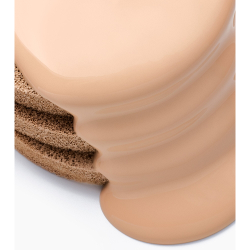 Catrice - *Glass Cloud* - Makeup Base Invisible Cover Cushion Foundation - C024N