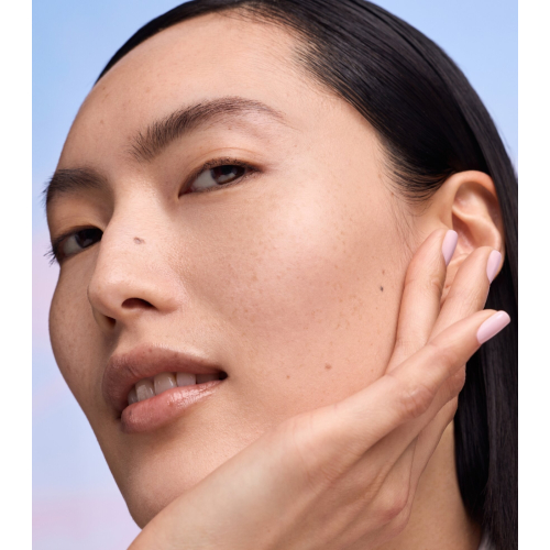 Catrice - *Glass Cloud* - Makeup Base Invisible Cover Cushion Foundation - C024N