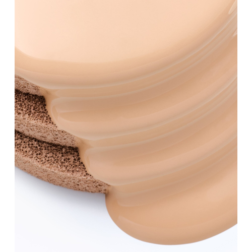 Catrice - *Glass Cloud* - Makeup Base Invisible Cover Cushion Foundation - C027C