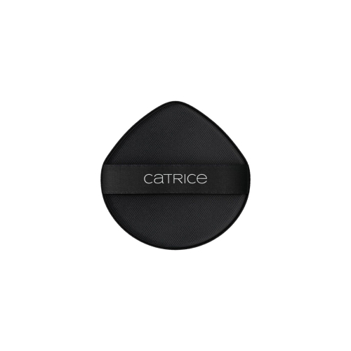 Catrice - *Glass Cloud* - Makeup Base Invisible Cover Cushion Foundation - C027C
