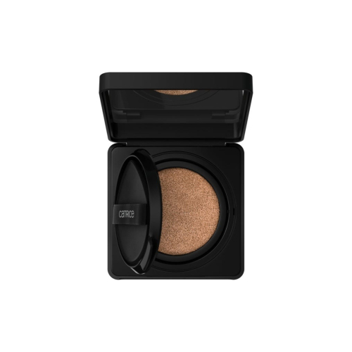 Catrice - *Glass Cloud* - Makeup Base Invisible Cover Cushion Foundation - C042C