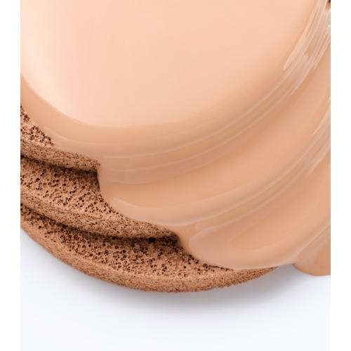 Catrice - *Glass Cloud* - Makeup Base Invisible Cover Cushion Foundation - C042C