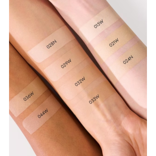 Catrice - *Glass Cloud* - Makeup Base Invisible Cover Cushion Foundation - C042C