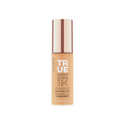Catrice - True Skin Hydrating Foundation - 070: Warm Caramel