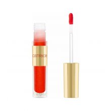 Catrice - *Beautiful. You* - Plumping Lip Gloss - (N)Ever Fully Perfect