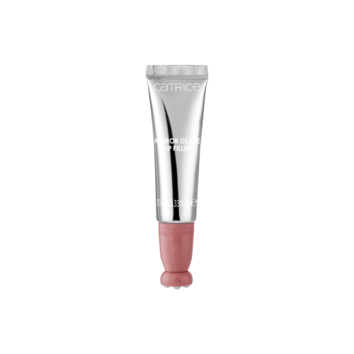 Catrice - *Beyond the Mirror* - Lip gloss - C02: Glowing Drip