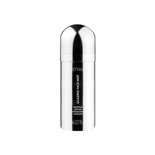 Catrice - *Beyond the Mirror* - Fixing facial mist Glazing