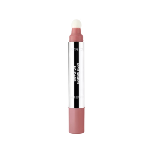 Catrice - *Beyond the Mirror* - Cushion Blush Soft Velvet - C02: My Confidence Signature
