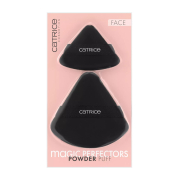 Catrice - Magic Perfectors Makeup Brushes