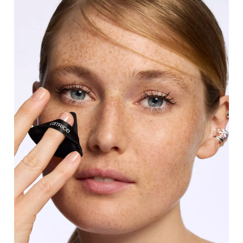 Catrice - Magic Perfectors Makeup Brushes