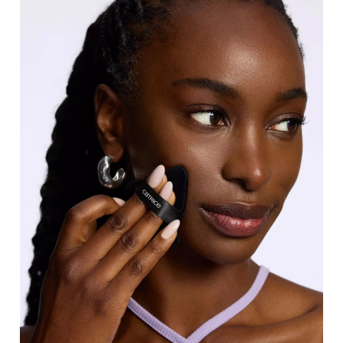 Catrice - Magic Perfectors Makeup Brushes