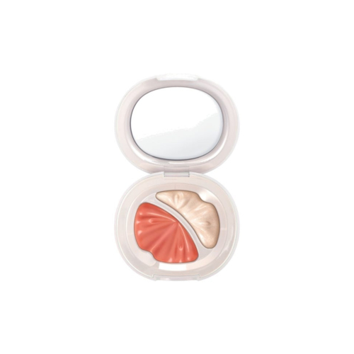 Catrice - *Brides & Besties* - Blush and highlighter duo - C01: Vow To Glow